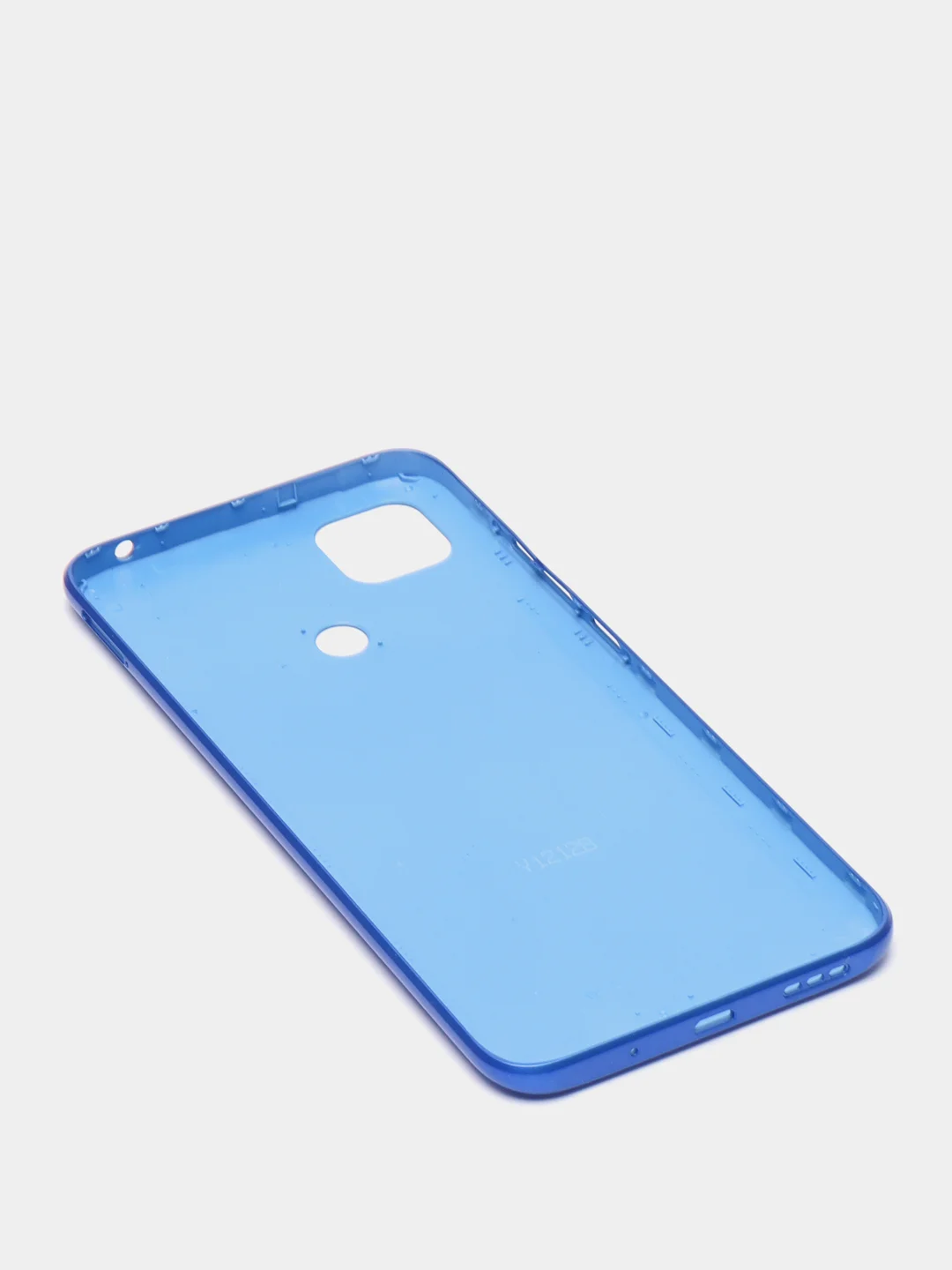 Синий задняя крышка для Xiaomi Redmi 9C