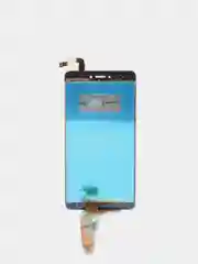 Дисплей в сборе с тачскрином для Xiaomi Redmi Note 4X / Note 4 Global Version черный, 5.5"