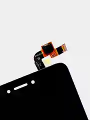 Дисплей в сборе с тачскрином для Xiaomi Redmi Note 4X / Note 4 Global Version черный, 5.5"
