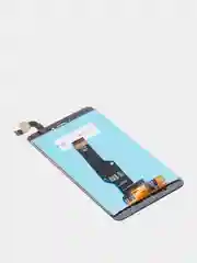 Дисплей в сборе с тачскрином для Xiaomi Redmi Note 4X / Note 4 Global Version черный, 5.5"