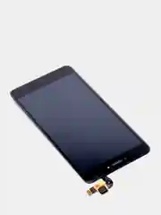Дисплей в сборе с тачскрином для Xiaomi Redmi Note 4X / Note 4 Global Version черный, 5.5"