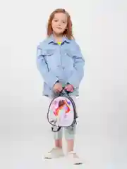 Рюкзак для танцев и гимнастики