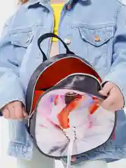 Рюкзак для танцев и гимнастики