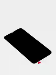 Дисплей Oppo A5 (2020) / A9 2020 (A11x)/ A31 / Realme 5 / 5i / 5S / 6i + тачскрин (черный)