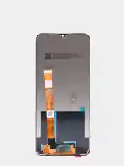 Дисплей Oppo A5 (2020) / A9 2020 (A11x)/ A31 / Realme 5 / 5i / 5S / 6i + тачскрин (черный)