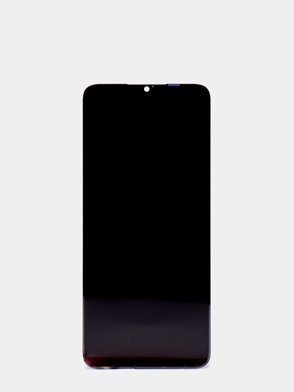 Дисплей Oppo A5 (2020) / A9 2020 (A11x)/ A31 / Realme 5 / 5i / 5S / 6i + тачскрин (черный)