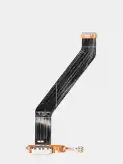 Шлейф для Samsung N8000 с разъемом зарядки