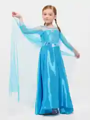 Платье "Эльза"