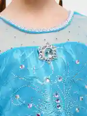 Платье "Эльза"