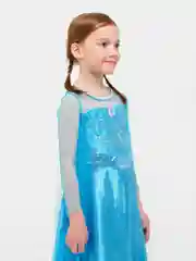 Платье "Эльза"