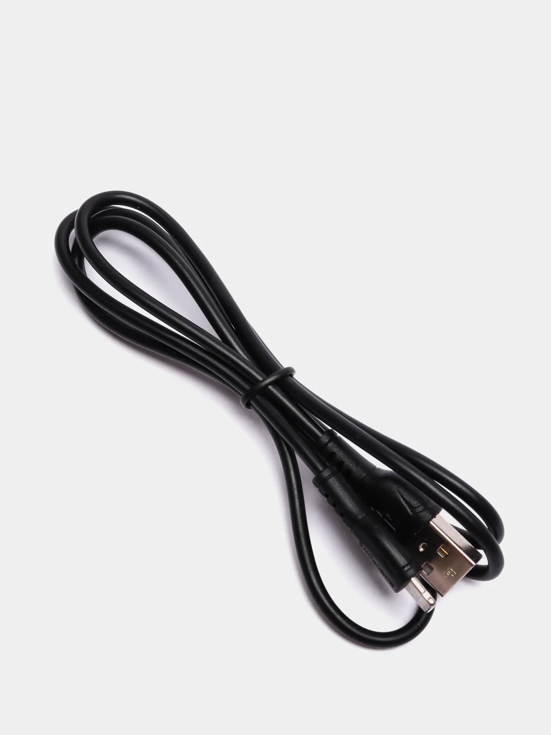Зарядный кабель Micro-USB, Type-C, зарядное устройство андроид, зарядка, 1 метр