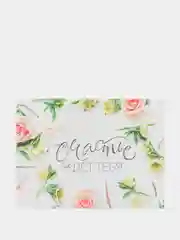 Открытка-комплимент "Счастье ждёт тебя!", 8 х 6 см
