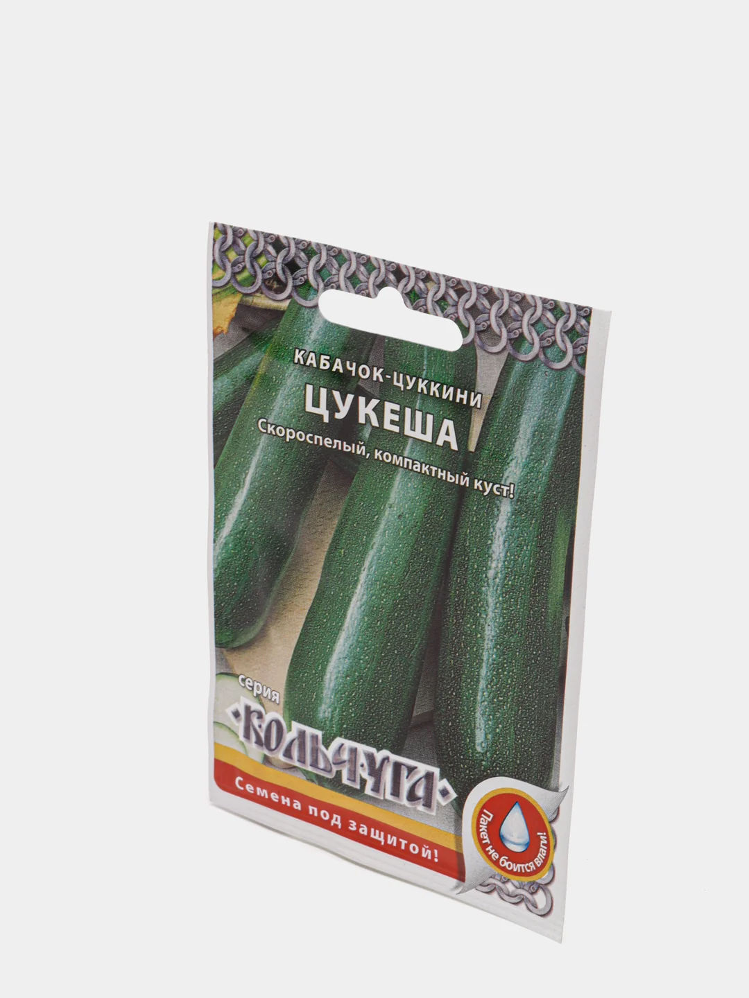 Кабачок цуккини "Цукеша", семена