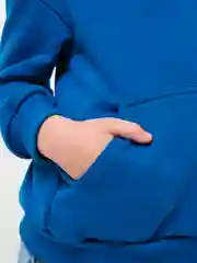 Морской детская толстовка