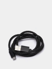 Кабель USB - microUsb для Зарядки и Передачи данных