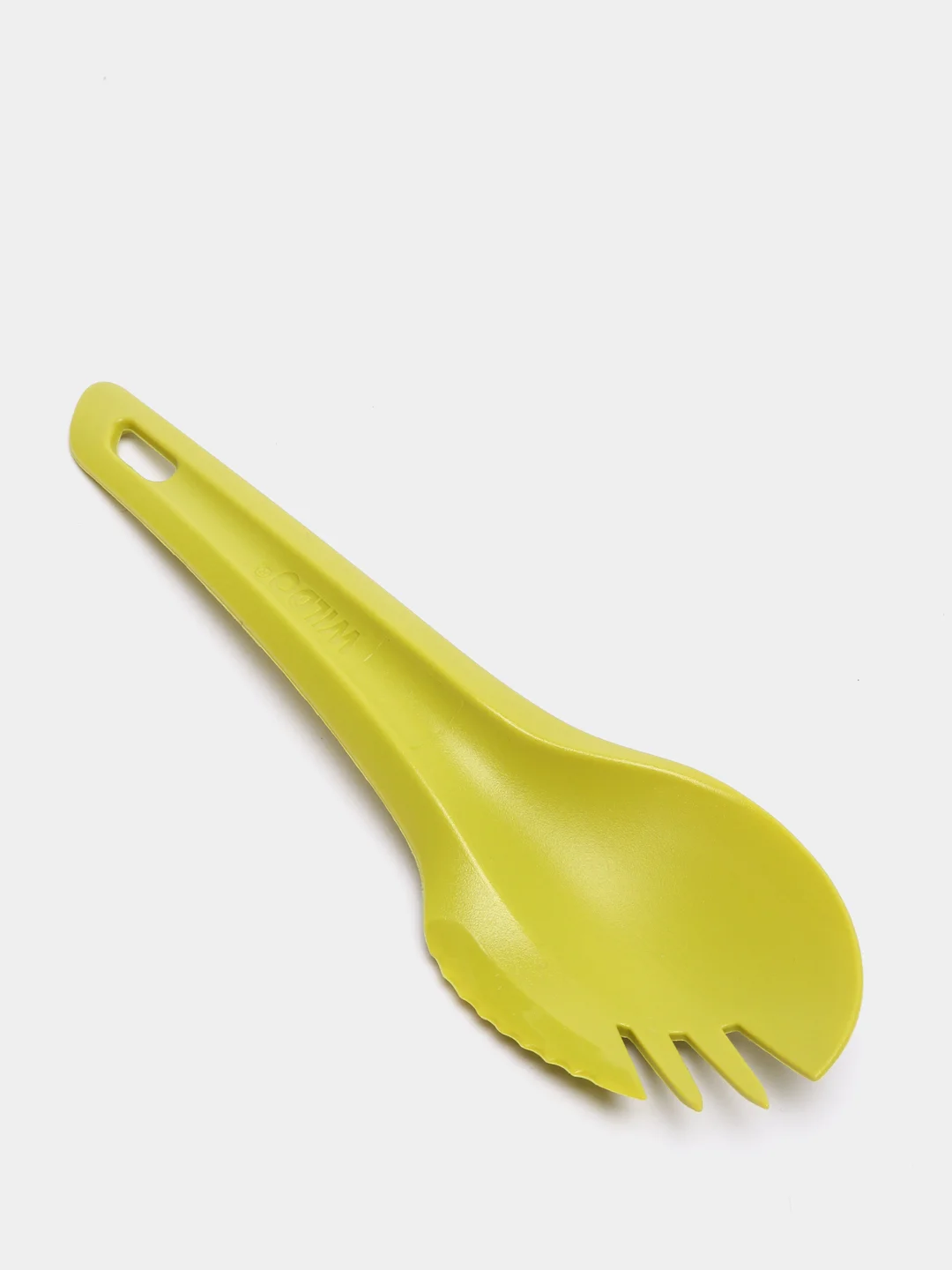 Лайм ложко-вилко-нож Wildo Spork - набор столовых приборов