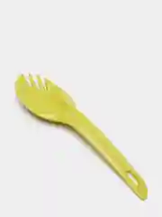 Лайм ложко-вилко-нож Wildo Spork - набор столовых приборов