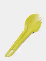 Лайм ложко-вилко-нож Wildo Spork - набор столовых приборов