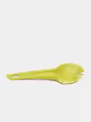 Лайм ложко-вилко-нож Wildo Spork - набор столовых приборов