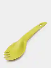 Лайм ложко-вилко-нож Wildo Spork - набор столовых приборов