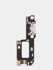 Шлейф - плата для Xiaomi Mi A2 Lite / Xiaomi Redmi 6 Pro, системный разъем, микрофон