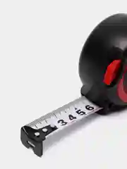 Рулетка строительная измерительная профессиональная Matur, 3-10 м