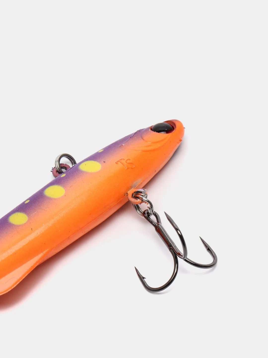 Индиго раттлин TsuYoki TORPEDA 83 (32.5 гр)