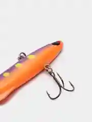 Индиго раттлин TsuYoki TORPEDA 83 (32.5 гр)