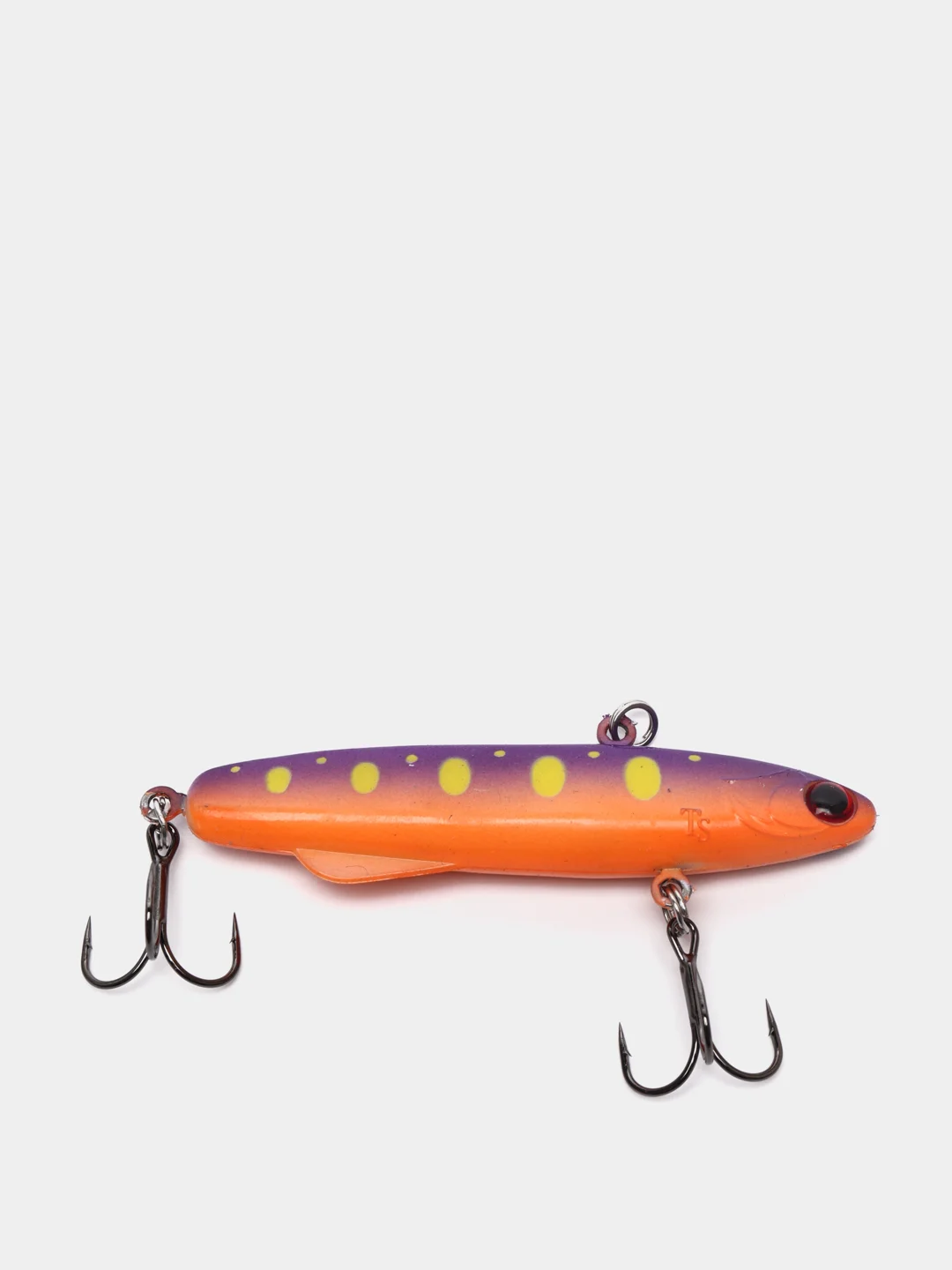 Индиго раттлин TsuYoki TORPEDA 83 (32.5 гр)