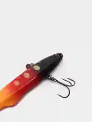 Багровый раттлин TsuYoki TORPEDA 83 (32.5 гр)