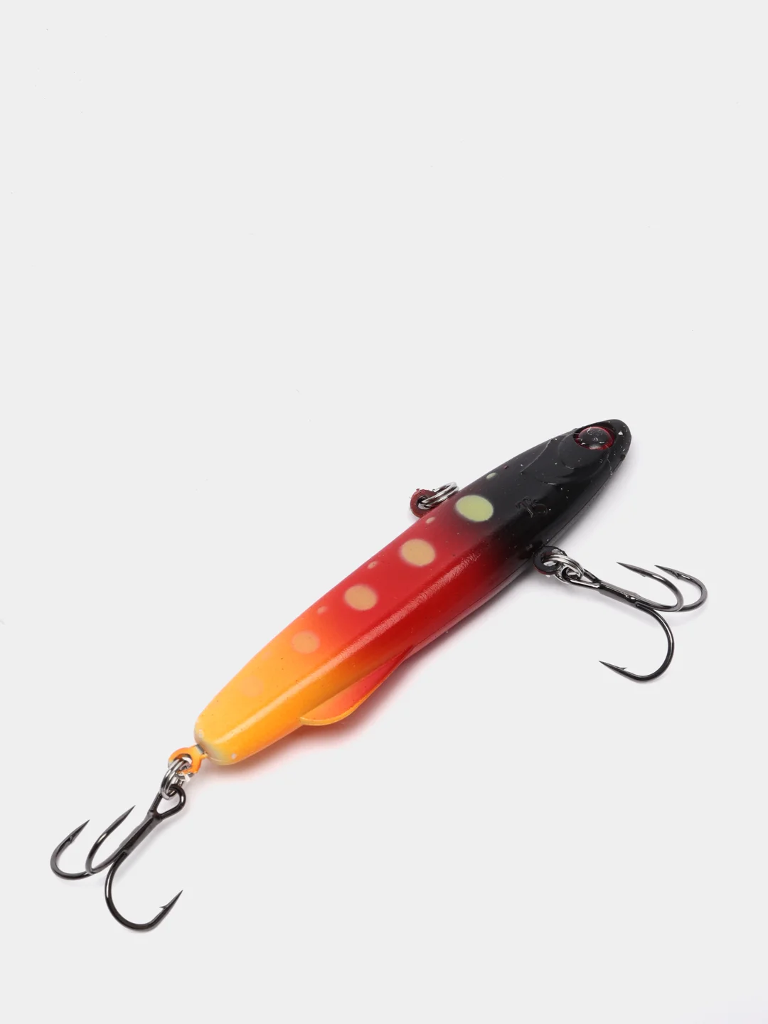 Багровый раттлин TsuYoki TORPEDA 83 (32.5 гр)
