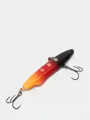 Багровый раттлин TsuYoki TORPEDA 83 (32.5 гр)