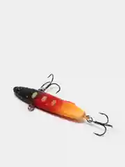 Багровый раттлин TsuYoki TORPEDA 83 (32.5 гр)