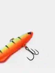 Красный раттлин TsuYoki TORPEDA 83 (32.5 гр)
