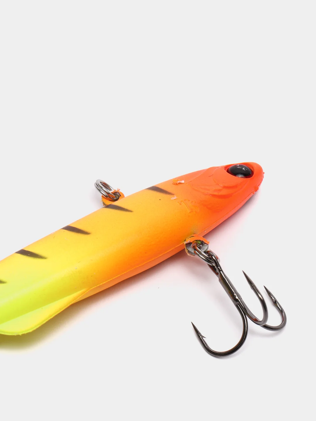 Горчичный раттлин TsuYoki TORPEDA 83 (32.5 гр)