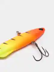 Горчичный раттлин TsuYoki TORPEDA 83 (32.5 гр)