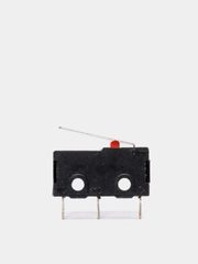 Микропереключатель SM5-02N-25G (KW4-3Z-3) 250v/3a