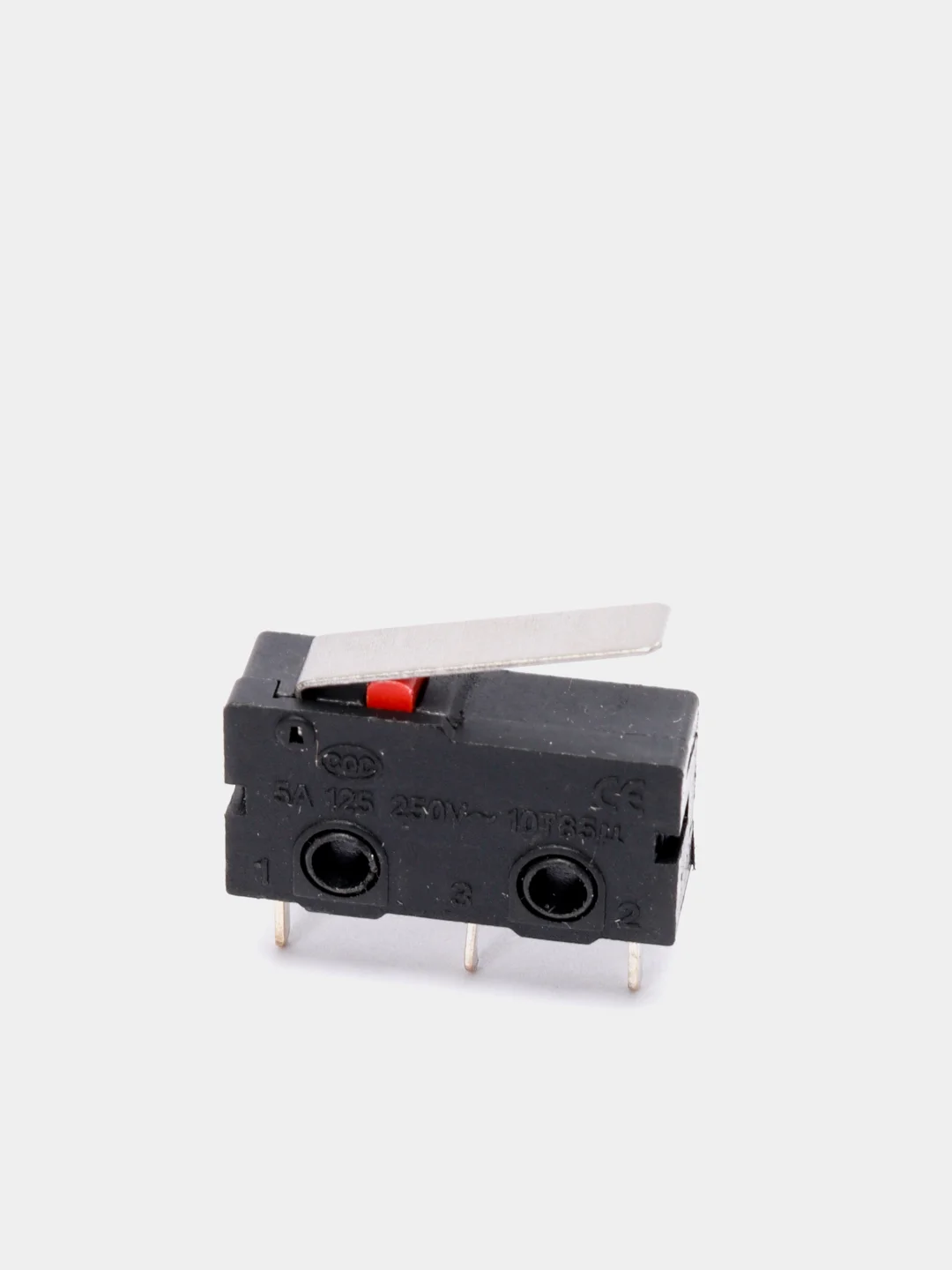 Микропереключатель SM5-02N-25G (KW4-3Z-3) 250v/3a
