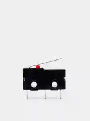 Микропереключатель SM5-02N-25G (KW4-3Z-3) 250v/3a