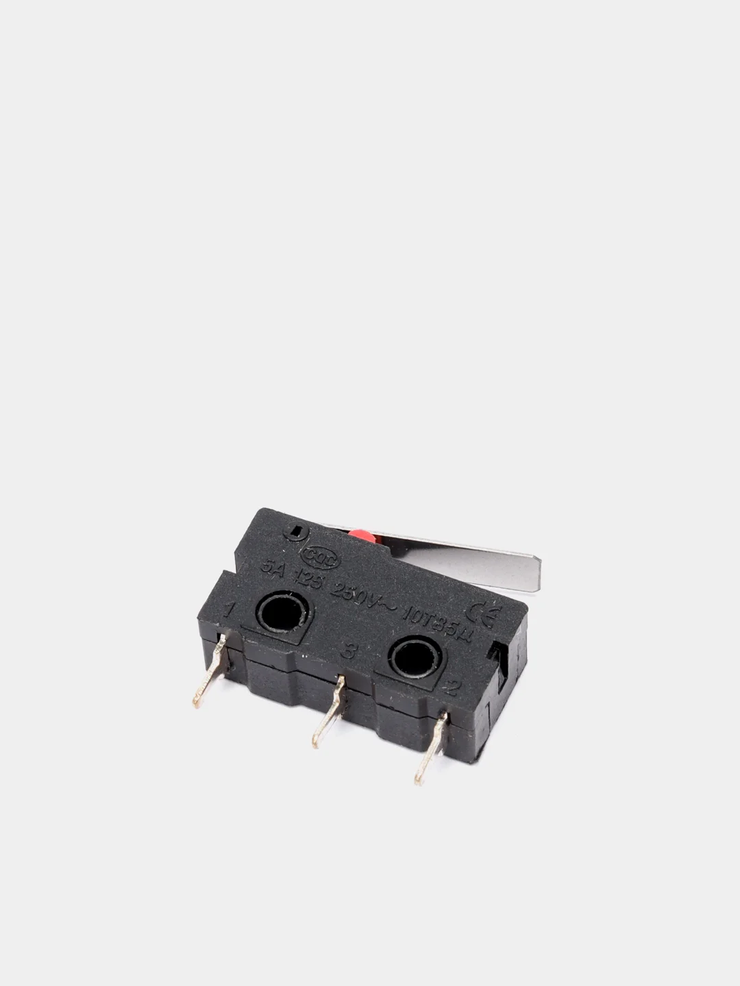 Микропереключатель SM5-02N-25G (KW4-3Z-3) 250v/3a