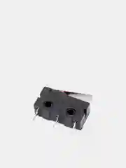 Микропереключатель SM5-02N-25G (KW4-3Z-3) 250v/3a