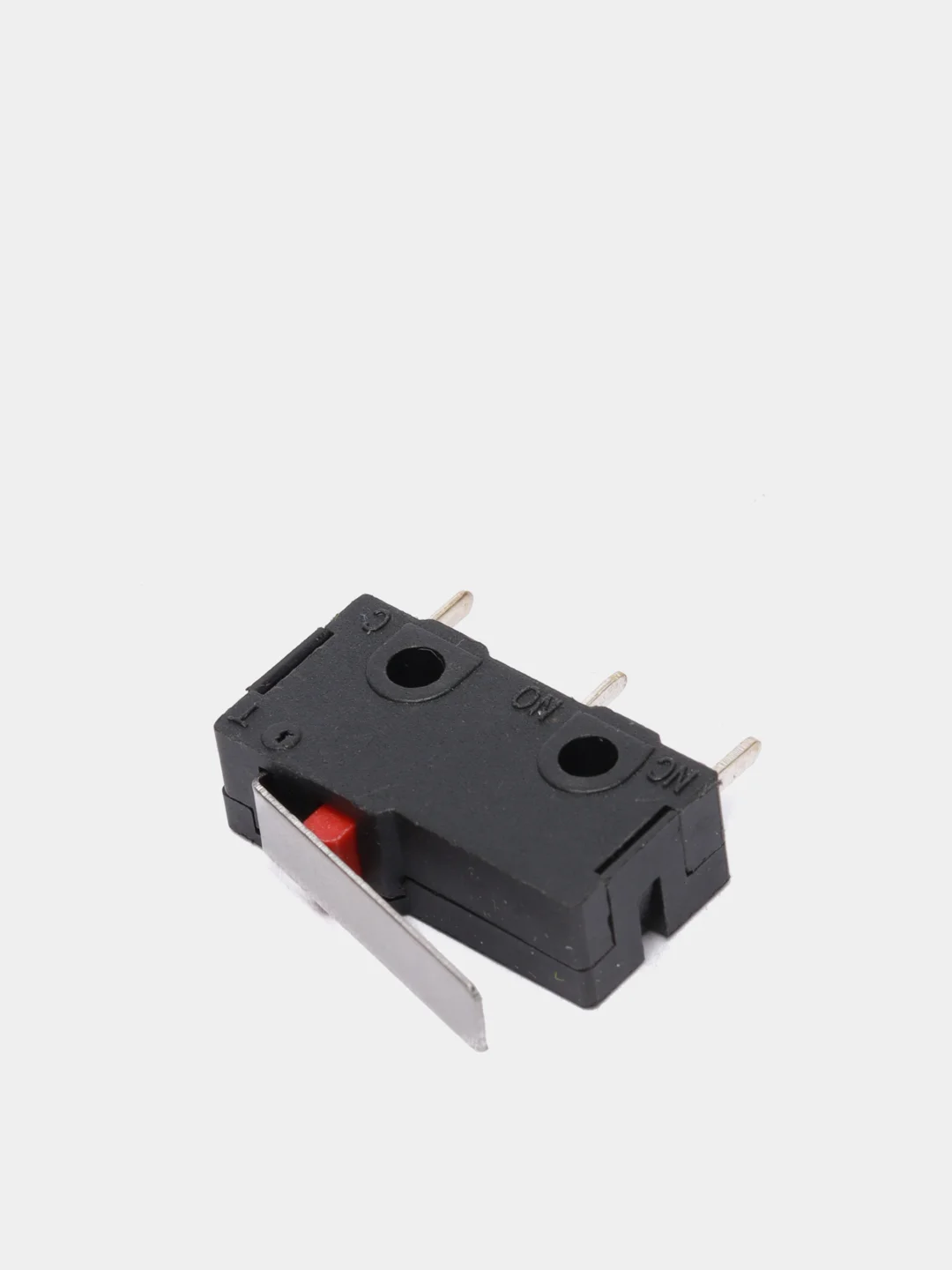 Микропереключатель SM5-02N-25G (KW4-3Z-3) 250v/3a