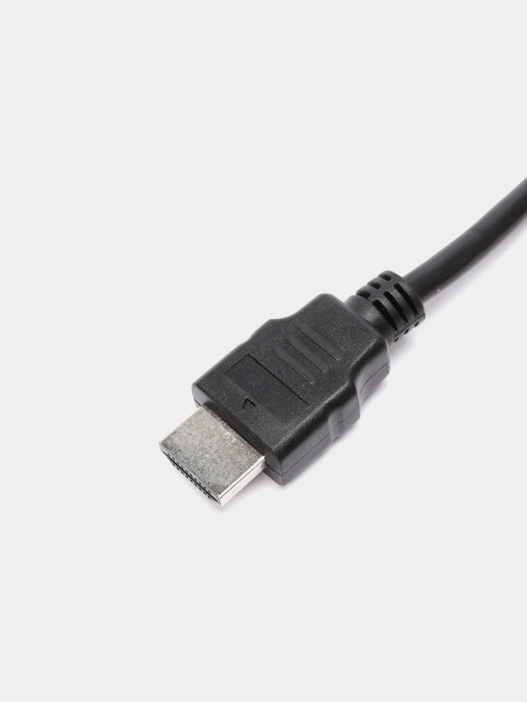 Кабель HDMI-HDMI для подключения к телевизору, приставке, монитору, проектору, компьютеру