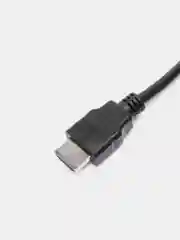 Кабель HDMI-HDMI для подключения к телевизору, приставке, монитору, проектору, компьютеру