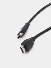 Кабель HDMI-HDMI для подключения к телевизору, приставке, монитору, проектору, компьютеру