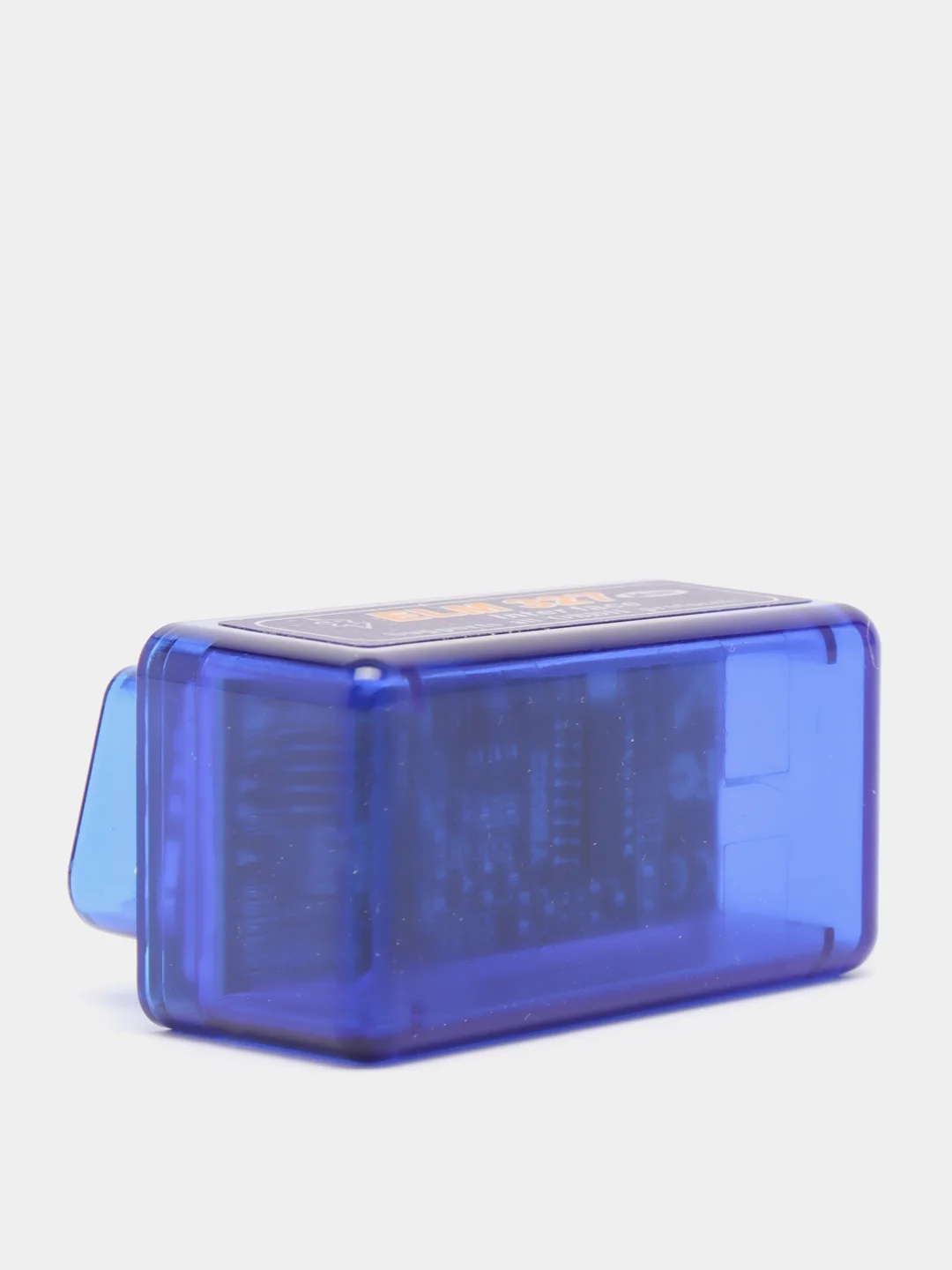 Диагностический авто сканер Bluetooth ELM327 OBD2 V2.1