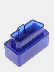 Диагностический авто сканер Bluetooth ELM327 OBD2 V2.1