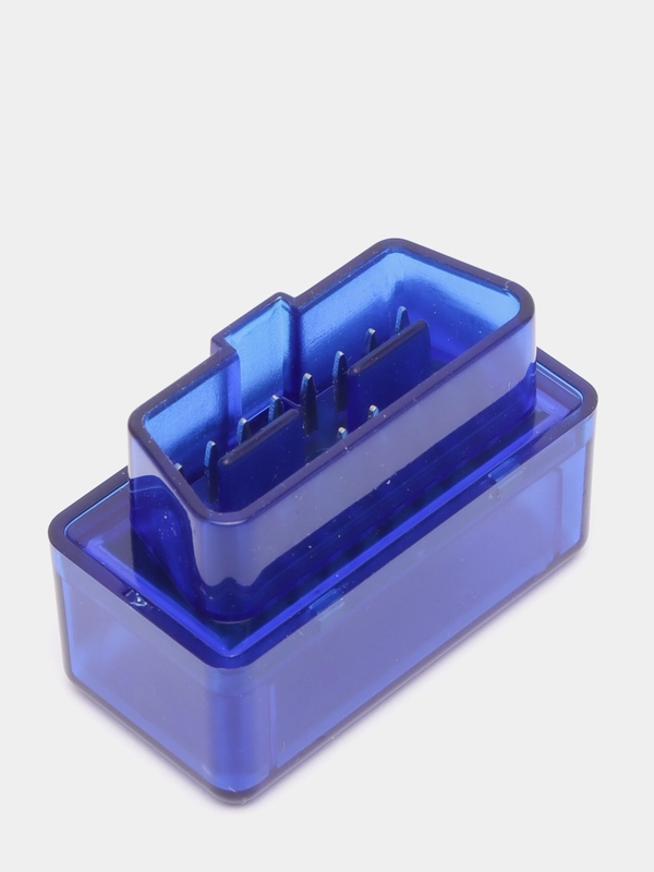 Диагностический авто сканер Bluetooth ELM327 OBD2 V2.1