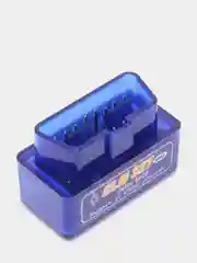 Диагностический авто сканер Bluetooth ELM327 OBD2 V2.1