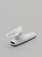 Белый беспроводная Bluetooth-гарнитура HOCO E29